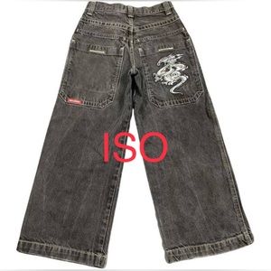 JNCO JEANS